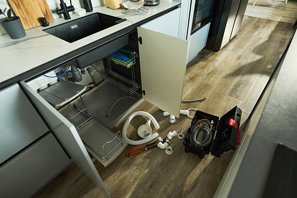 Reliable Leak Detection contractor in Moline, IL by Street Wise - Plumbing